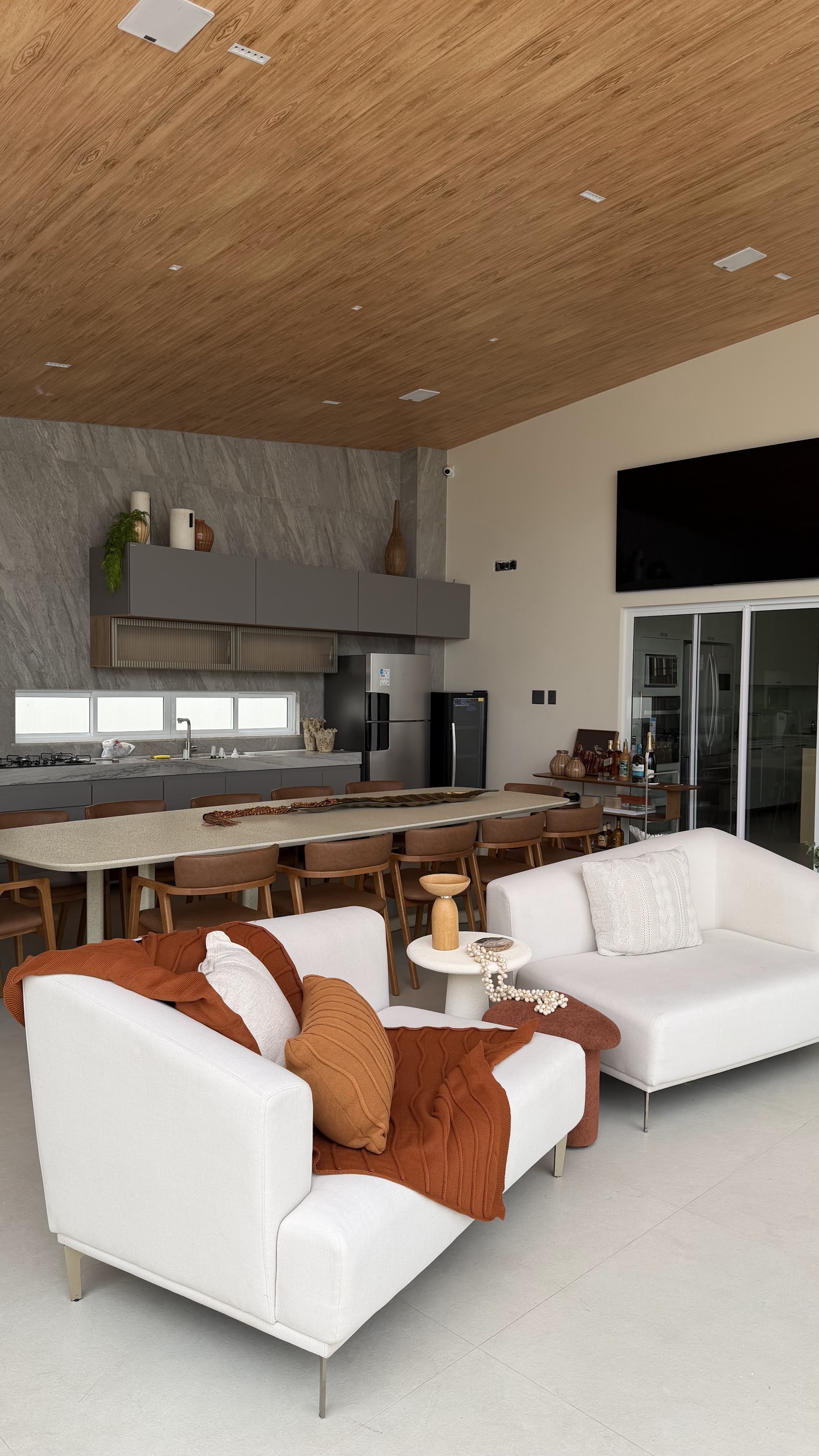 Marianna e Neto — ambiente e detalhes 8
