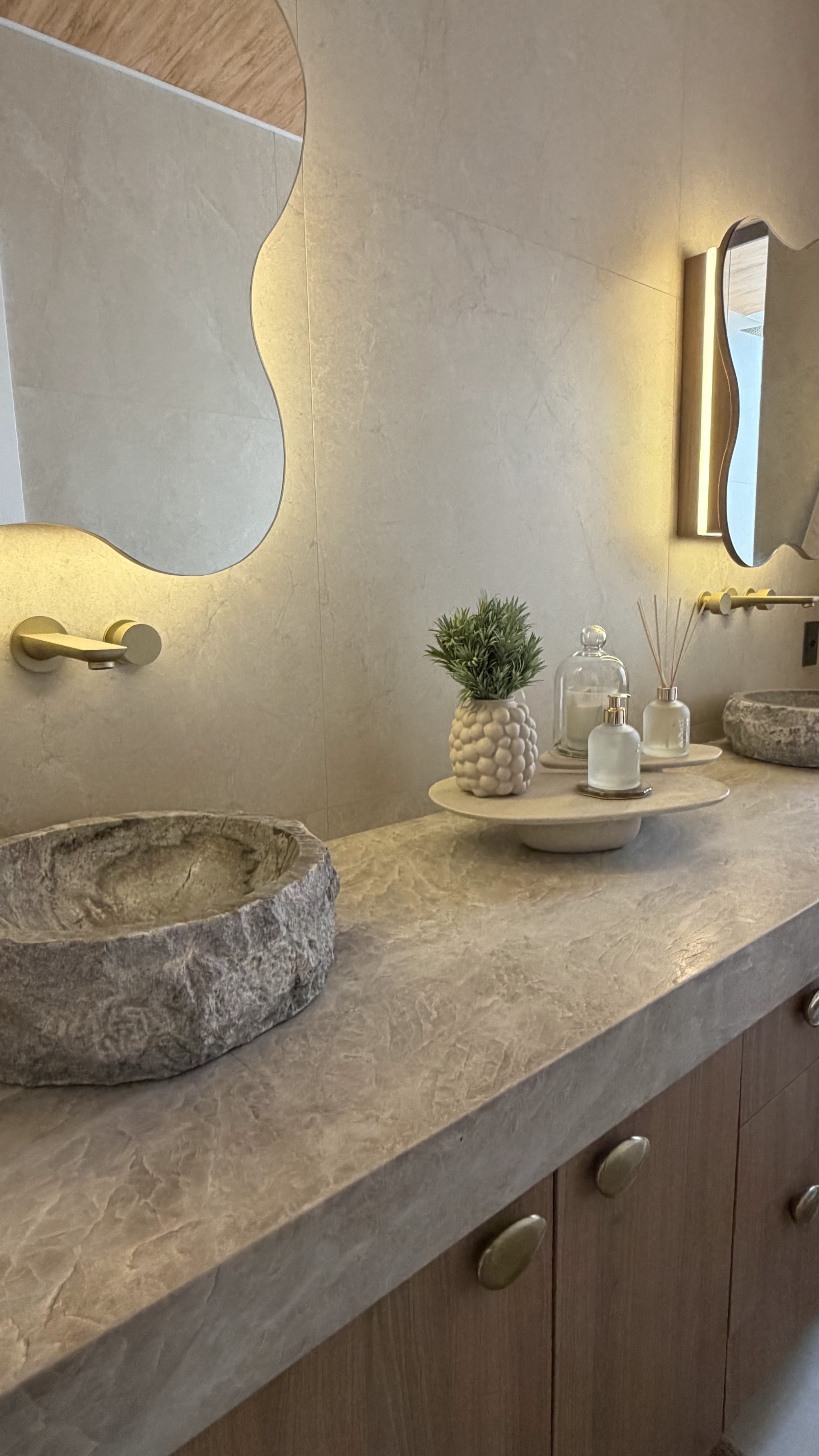 Marianna e Neto — ambiente e detalhes 2